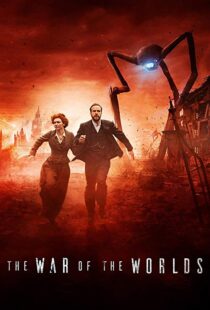 دانلود سریال The War of the Worlds30036-1445686547