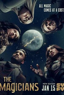 دانلود سریال The Magicians22024-1597303658