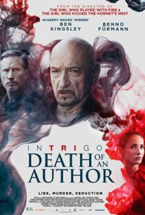 دانلود فیلم Intrigo: Death of an Author 201830477-1309116501