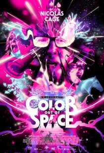 دانلود فیلم Color Out of Space 201931075-531347333