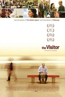 دانلود فیلم The Visitor 200733313-2042822962