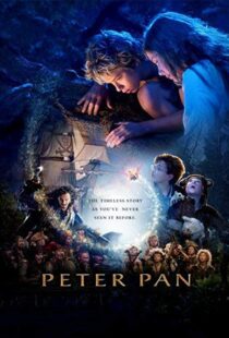 دانلود فیلم Peter Pan 200333054-2087295824