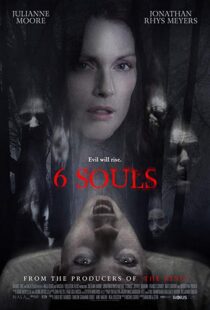 دانلود فیلم 6 Souls 201032060-63678351