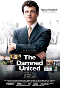 دانلود فیلم The Damned United 200933454-948137527