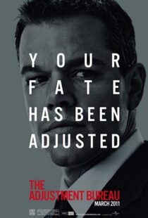 دانلود فیلم The Adjustment Bureau 201132263-585511833