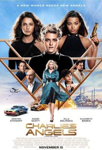 دانلود فیلم Charlie’s Angels 201933612-701508500