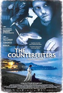 دانلود فیلم The Counterfeiters 200733306-218805201