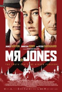 دانلود فیلم Mr. Jones 201932344-1068562126