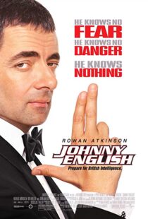 دانلود فیلم Johnny English 200333083-763957703