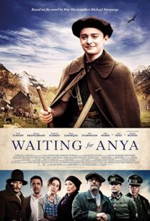 دانلود فیلم Waiting for Anya 202032358-352929247