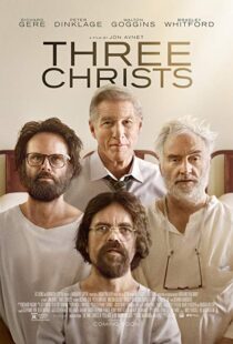 دانلود فیلم Three Christs 201732394-1024886394