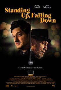 دانلود فیلم Standing Up, Falling Down 201932947-1784069447