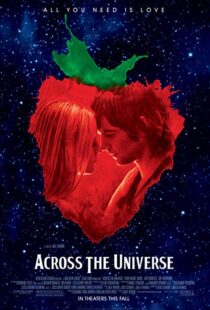 دانلود فیلم Across the Universe 200733910-2116257375