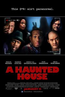 دانلود فیلم A Haunted House 201338134-880171078