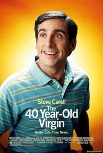 دانلود فیلم The 40-Year-Old Virgin 200536290-2015049404