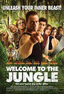 دانلود فیلم Welcome to the Jungle 201338107-399714188