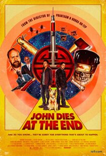 دانلود فیلم John Dies at the End 201236457-110342755