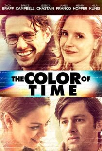 دانلود فیلم The Color of Time 201236319-15745540