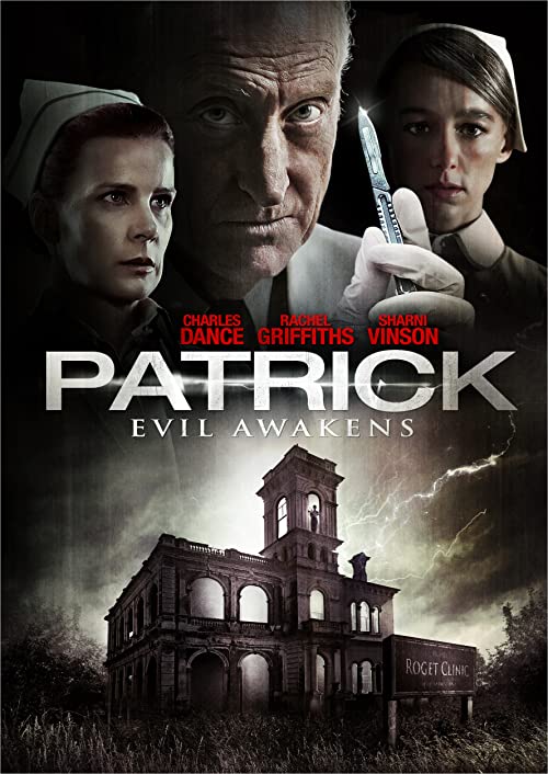 دانلود فیلم Patrick: Evil Awakens 2013