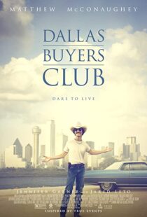 دانلود فیلم Dallas Buyers Club 201337912-167800433