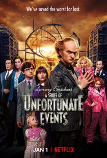 دانلود سریال A Series of Unfortunate Events37241-75064956