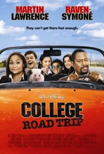 دانلود فیلم College Road Trip 200835106-905759705