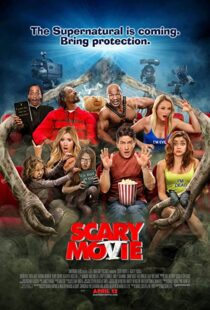 دانلود فیلم Scary Movie V 201337917-1189951732