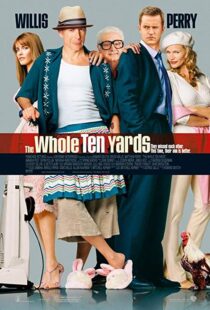 دانلود فیلم The Whole Ten Yards 200434325-899415476