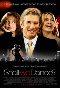 دانلود فیلم Shall We Dance 200434316-1118641955