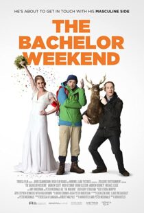 دانلود فیلم The Bachelor Weekend 201337592-123383914