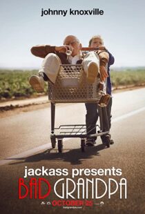 دانلود فیلم Bad Grandpa 201337556-1656872335