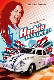 دانلود فیلم Herbie Fully Loaded 200534567-1040269544