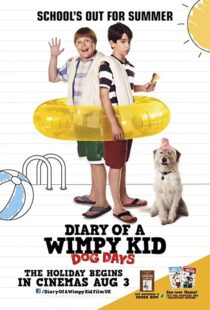 دانلود فیلم Diary of a Wimpy Kid: Dog Days 201236346-790248873