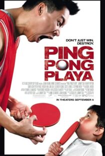 دانلود فیلم Ping Pong Playa 200735035-1668994731