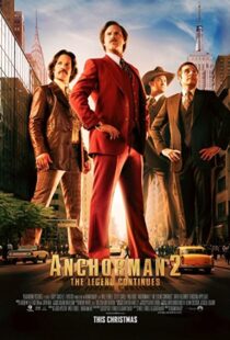 دانلود فیلم Anchorman 2: the Legend Continues 201337938-2082675506