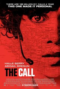 دانلود فیلم The Call 201338016-2107281054