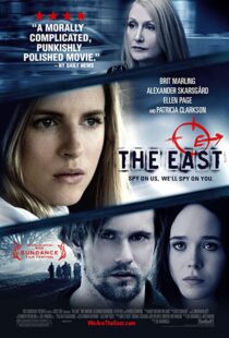 دانلود فیلم The East 201338011-1421164799