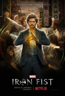 دانلود سریال Iron Fist37000-1270075019