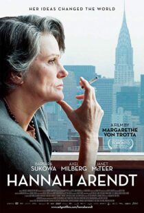 دانلود فیلم Hannah Arendt 201234049-439041256