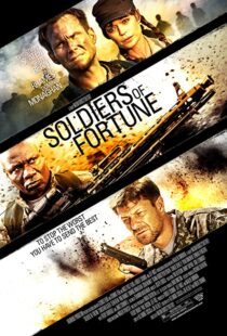 دانلود فیلم Soldiers of Fortune 201236472-1312107989