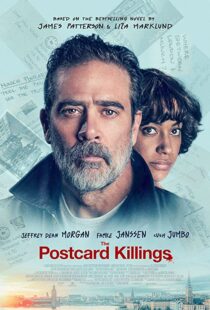 دانلود فیلم The Postcard Killings 202035283-290346997