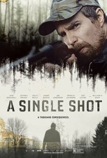 دانلود فیلم A Single Shot 201337958-862456571