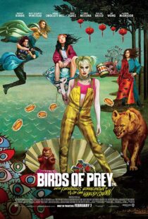 دانلود فیلم Birds of Prey 202034664-879976699