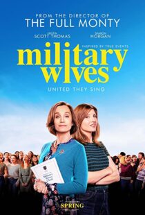 دانلود فیلم Military Wives 201936719-1072484771