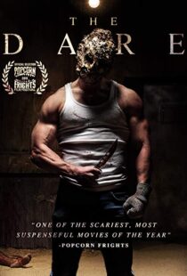 دانلود فیلم The Dare 201934062-44301071