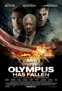 دانلود فیلم Olympus Has Fallen 201338191-153541150