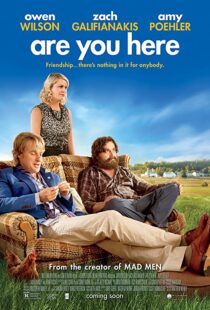 دانلود فیلم Are You Here 201337961-85316838