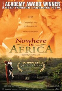 دانلود فیلم Nowhere in Africa 200134183-1917097555