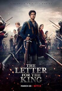 دانلود سریال The Letter for the King35978-2025770101