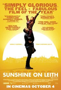 دانلود فیلم Sunshine on Leith 201337626-229120057